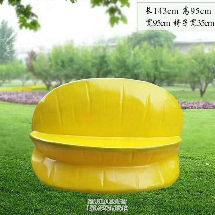 杨桃雕塑主题 景观水果雕塑造型点击 户外瓜果雕塑摆放精选